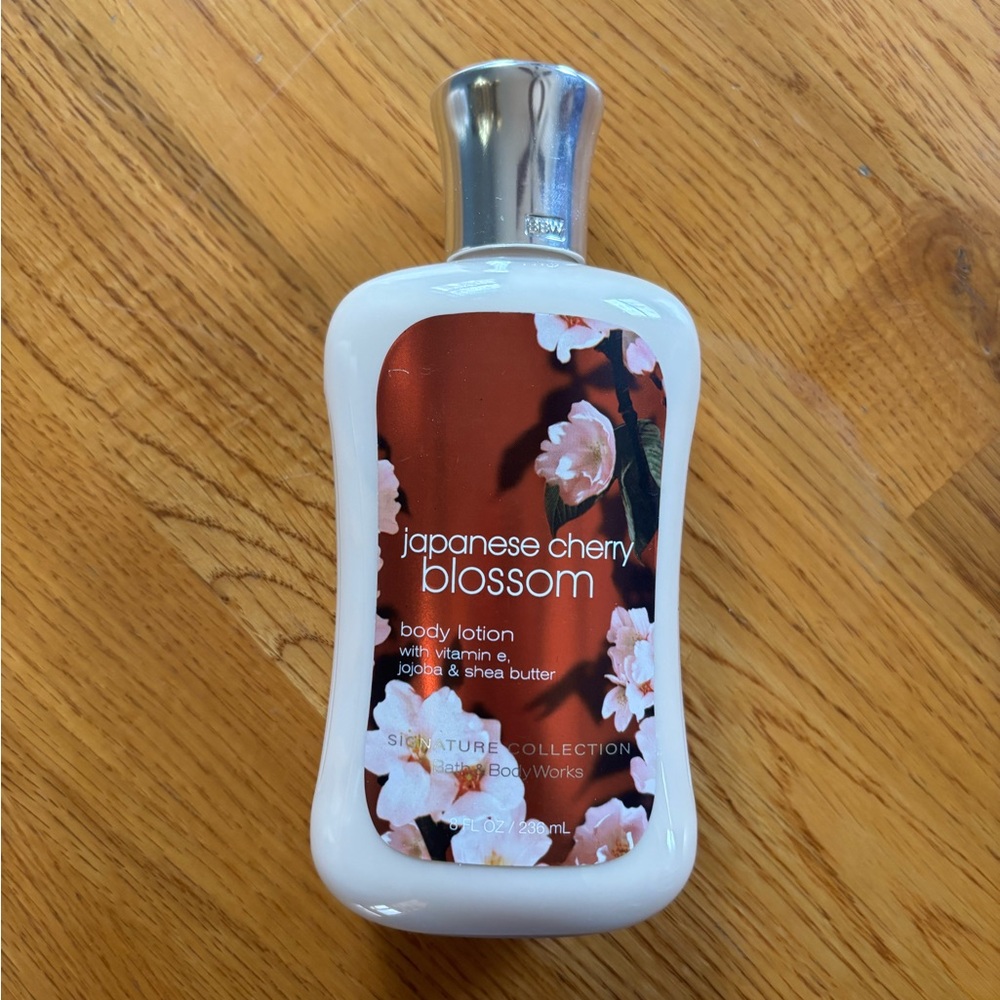 bath and body works